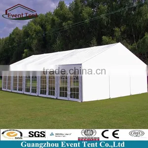 Large Aluminium Frame Pvc Party Tent With Transparent Windows thumbnail-4