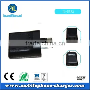 Durable Mobile Phone Chargers Usb Travel Charger Factories in Guangzhou thumbnail-2