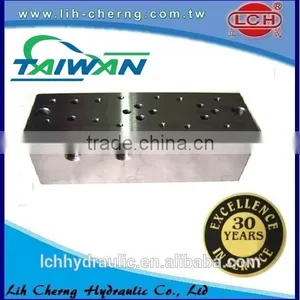 Express China Pressure Manifold thumbnail-4