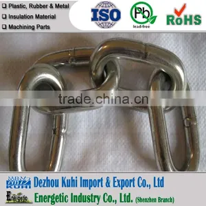 SS Link Chain for Transportation Industry thumbnail-4