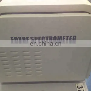 Accurate XRF Gold Jewelry Tester for Precious Metals Rapid Test thumbnail-5