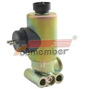 4721726000 1327108 Solenoid Valve 24V for MERCEDES-BENZ for DAF for IVECO for MAN for RENAULT for SCANIA thumbnail-2