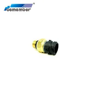 Map Sensor Fuel Pressure Transducer Oil Sending Unit Tank Gauge Tyre Universal Pressure Sensor 21302639 thumbnail-3