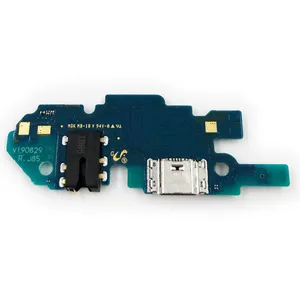 A 10 ORG USB Charger Charging Port Dock Connector Board Flex Cable For Samsung A10 A105M A105F Part Replacement thumbnail-1