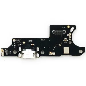Flex Cable For Motorola Moto G8 Power Lite USB Charging Dock Charger Port Connector Board Replacement Parts thumbnail-5