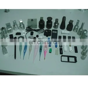Ultrasonic Welding Sonotrode for Car thumbnail-1