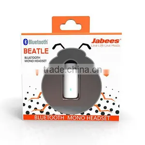 2015 Wireless Bluetooth V3.0 Mono Despicable me Minion Earphones for Samsung,iphone thumbnail-6