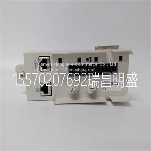 Module Spare Parts CI867K01 3BSE043660R1 thumbnail-1