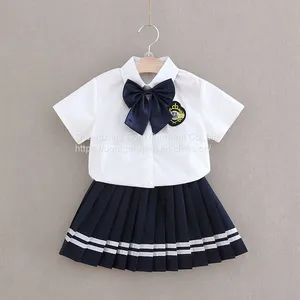 Summer Kindergarten School Uniform Set thumbnail-4