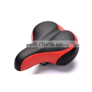 Best Prices Waterproof Vacuum Mountain Bicycle Saddle thumbnail-1