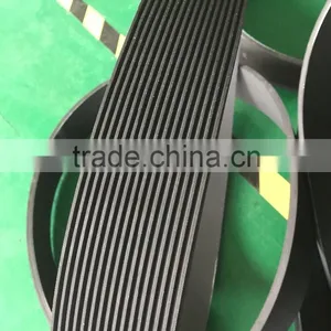 High Quality V-ribbed Belt (12PL Belts) thumbnail-5