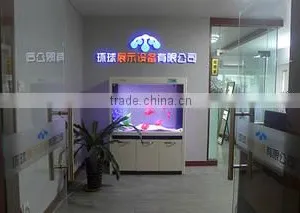 Guangzhou Global Display Equipment Trade Co., Ltd. company overview - view 2 thumbnail