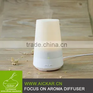 Humidifier Filter Electric Scented Oil Diffuser Built in Home Humidifier thumbnail-1