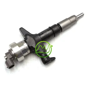 Common Rail Diesel Fuel Injector 8-98238318-4 295050-1710 8-97354811-0 095000-5750 for 4JJ1 thumbnail-2