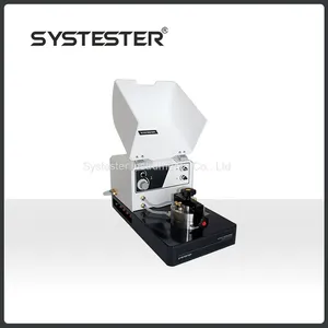 Oxygen Permeability Tester For Plastic Film thumbnail-2