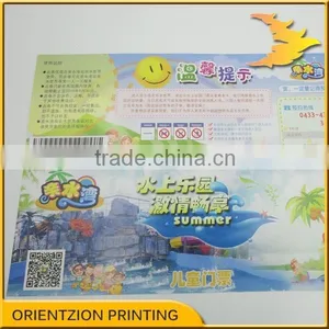 Quality Ticket Printing At Low Cost thumbnail-2