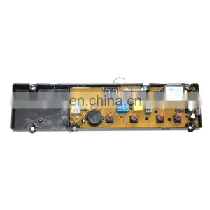 Placa PCB de lavadora 50-29, panel de control universal de lavadora thumbnail-1