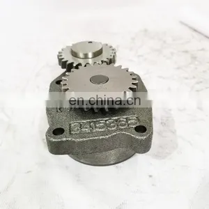 Oil Pump Engine Parts For Truck 3930338 On Sale thumbnail-2