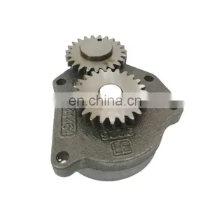 4941464 Oil Pump Diesel Engine Truck Parts thumbnail-1