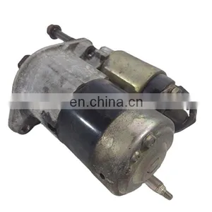 36100-2B200 Diesel Engine Starter Motor 36100-2B200 Diesel Engine Truck Parts thumbnail-1