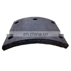 High Quality Dongfeng Truck Part 35H73-02503 Brake Pads thumbnail-1