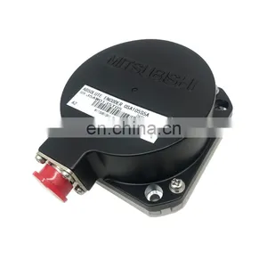 Original Mitsubishi OSA105S5A Absolute Encoder thumbnail-4