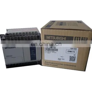 FX1N-60MT-ESS-UL Brand New PLC for Plc Mitsubishi Fx5uc FX1N-60MT-ESS-UL FX1N60MTESSUL thumbnail-1