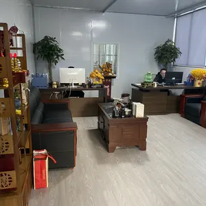 Anhui Jiemao Temperature Control Instrument Technology Co., Ltd. company overview - view 2 thumbnail