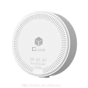 Cubic Natural Gas Leakage Sensor NDIR CH4 Gas Detector thumbnail-1