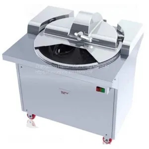 HX-20 Meat and Vegetable Cutter Cut and Stir thumbnail-1
