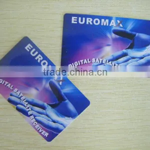 ISO15693 TI2048 Rfid Proximity Card thumbnail-1