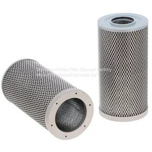 Replacement XCMG Oil / Hydraulic Filters 803164960,xgxl2-800×100,9306446,XGXL2800X100 thumbnail-1