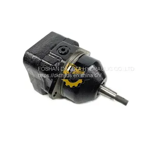 Hydraulic Pump Cat 1195013 6E3139 6E-3132 Sbs80 Sbs120 Sbs140 Cat320b 320c 320d 330cl Hydraulic Piston Pump thumbnail-5