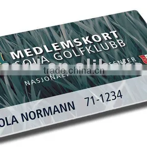 Glossy Full Color Card thumbnail-1