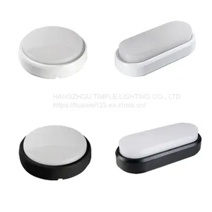 A Wall Lamp Outdoor Waterproof Ip65 Corridor Light thumbnail-1