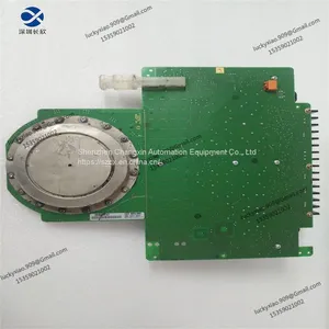 ABB 5SHY4045L0001 3BHB018162R0001 3BHE009681R0101 GVC750BE101 Spot Goods thumbnail-4