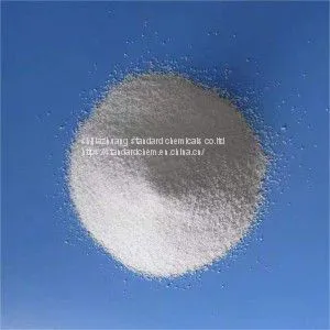 Sodium Meta Silicate Pentahydrate CAS 6834-92-0 Na2SiO3 SMS-5H2O Detergent thumbnail-2