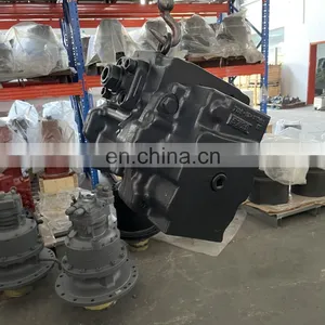 PC2000-8 Excavator Pump PC2000 Gear Pump PC2000-8 Fan Pump thumbnail-3
