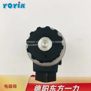 China Yoyik Solenoid Valve J-220VAC-DN6-D/20B/2A for Turbine Generator thumbnail-1