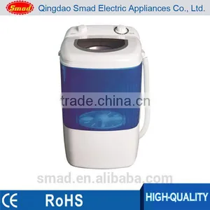 2.5kg Single Tub Washing Machine Mini Washing Machine thumbnail-1