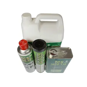 Wholesale Price Tcs Series Lubricating Grease Reflow Soldering/Wave Soldering/ High Temperature Chain Oil thumbnail-3