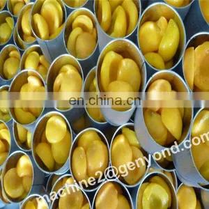 ISO Best Fruit Preserves Factory thumbnail-5