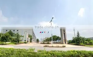 Zhejiang Yaxing Fiber Co., Ltd. company overview - view 1 thumbnail