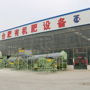 Zhengzhou Tianci Heavy Industry Machinery Co., Ltd company overview - view 2 thumbnail