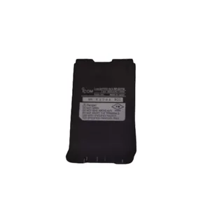 BP-227FM ICOM Explosion-proof Walkie-talkie Battery Marine thumbnail-1