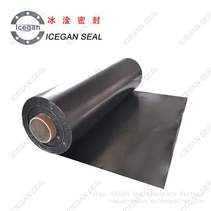 IG - 001 Flexible Graphite Foil thumbnail-1
