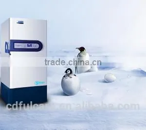 -86 Degree ULT Freezer thumbnail-1