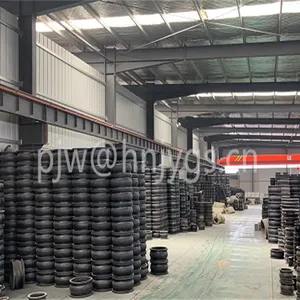 Henan Jingyuan Water Supply Equipment Co., Ltd company overview - view 3 thumbnail
