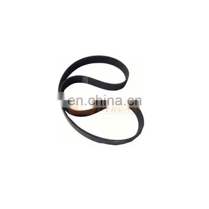 Foton Auman/Daimler/Miler Truck Weichai WD12/WP10 Engine Spare Parts 3694334 Water Pump Belt thumbnail-2