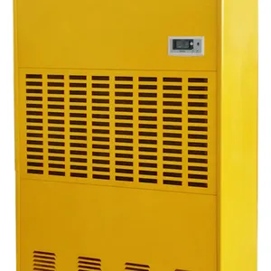 360L/D Industrial Factory Price Drying Machine Ceiling Dehumidifier for Laboratory Equipment thumbnail-2